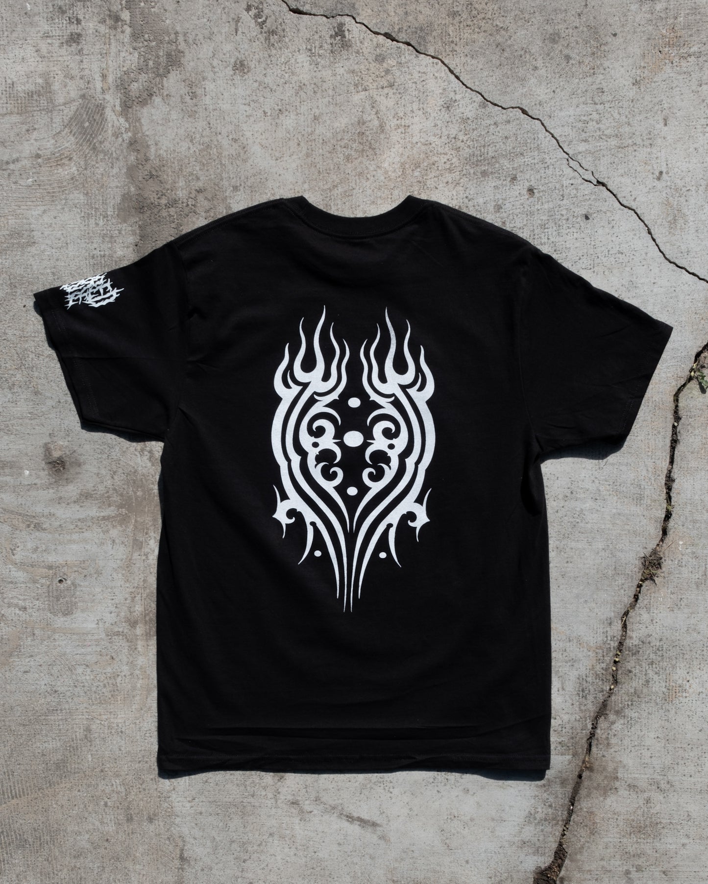 OBSCURED x OVA MORBID TEE