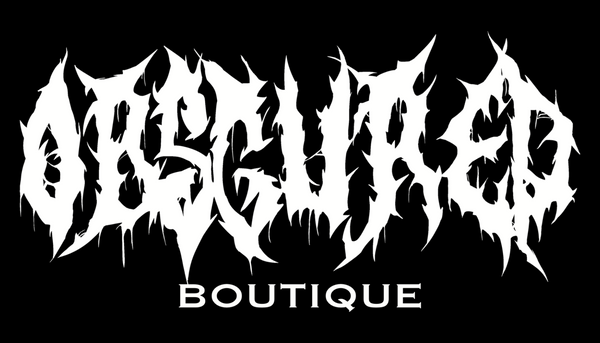 Obscured Boutique logo