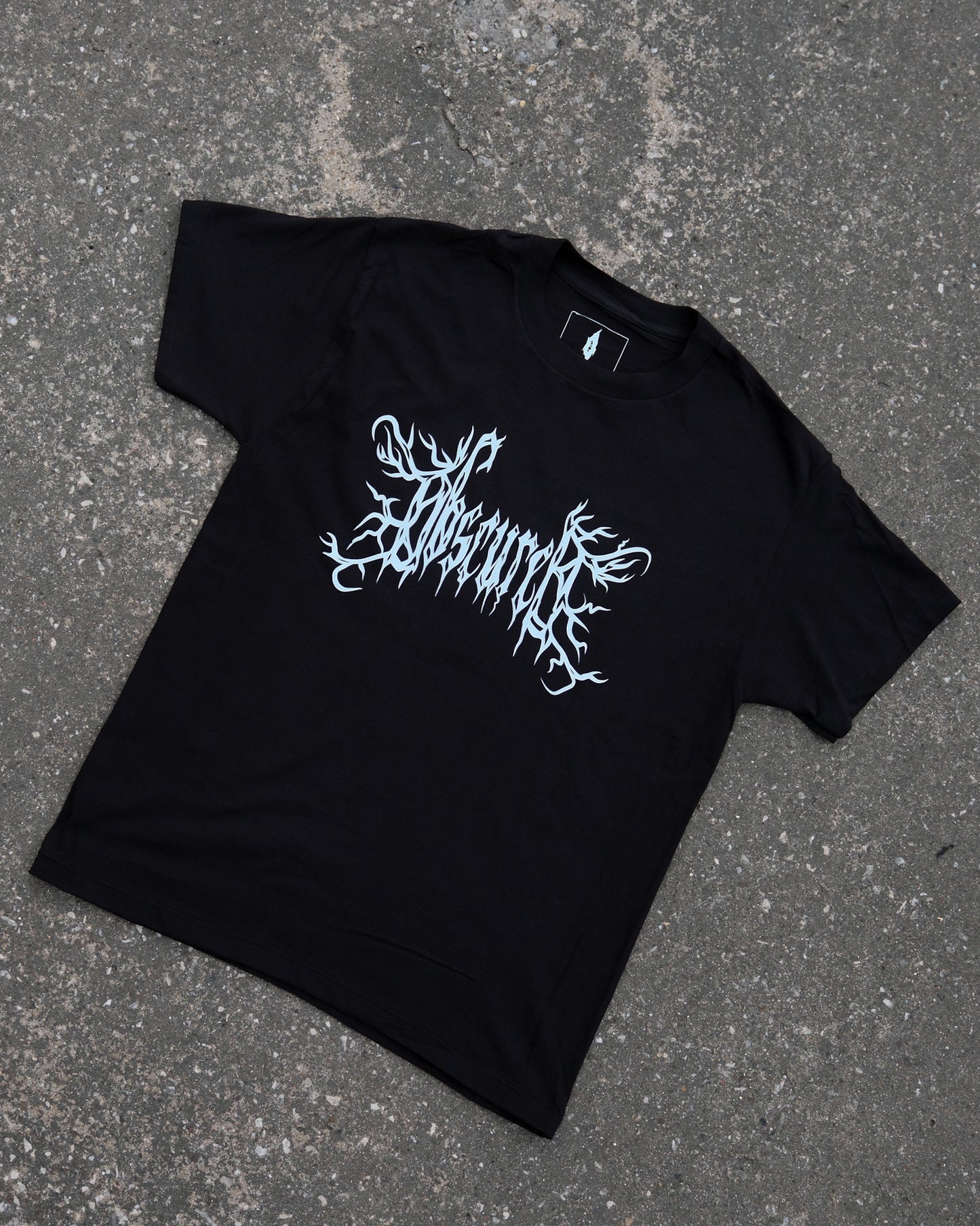 OBSCURED WOODLAND T-SHIRT