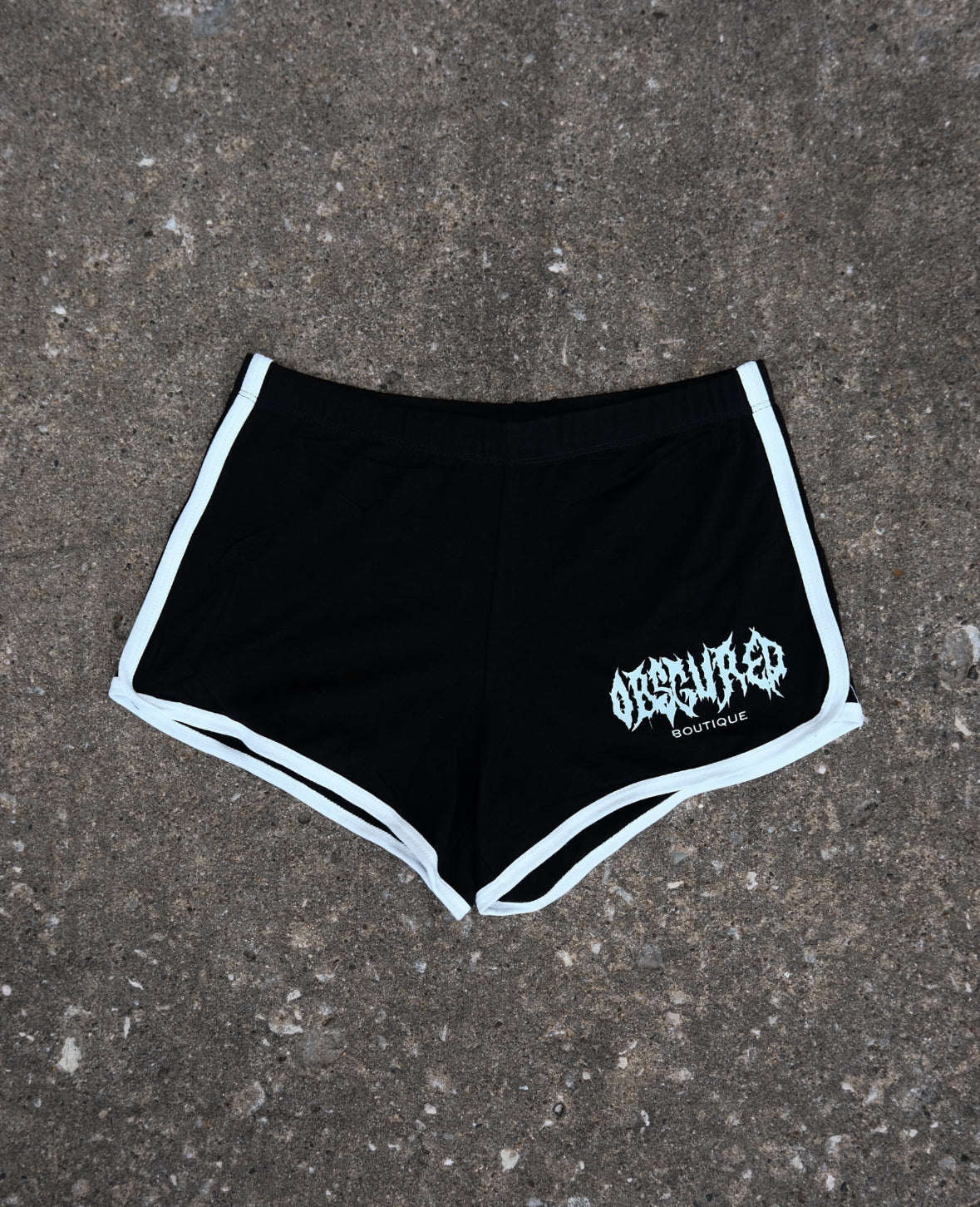 OBSCURED CARNAGE HOT SHORTS