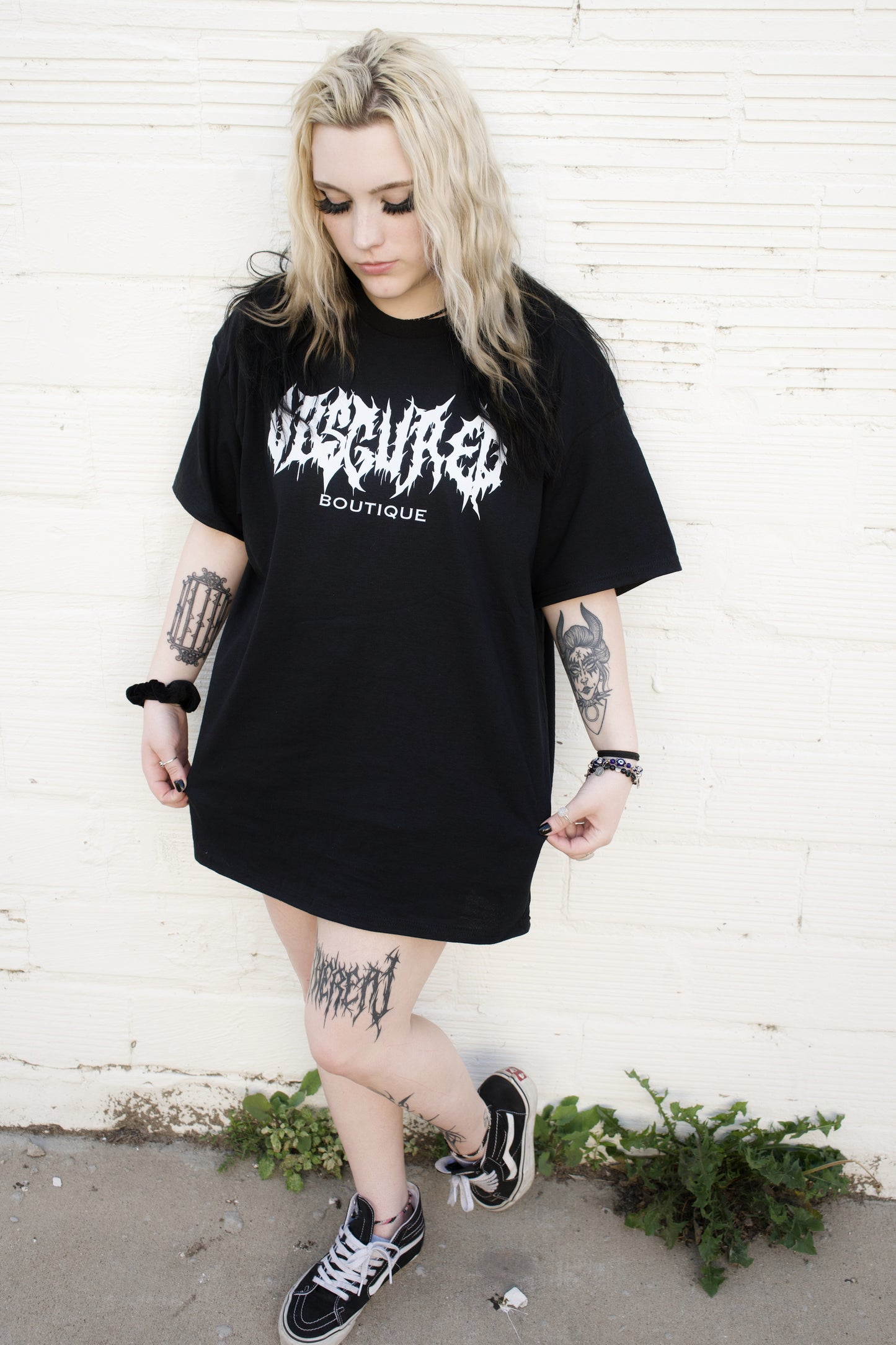 OBSCURED OG DEATH METAL TEE