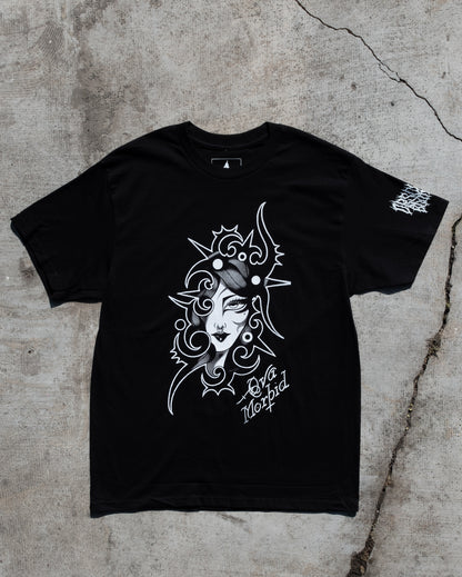 OBSCURED x OVA MORBID TEE