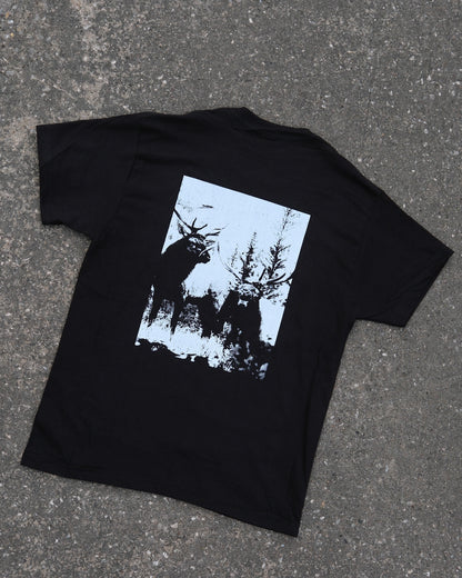 OBSCURED WOODLAND T-SHIRT