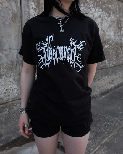 OBSCURED WOODLAND T-SHIRT