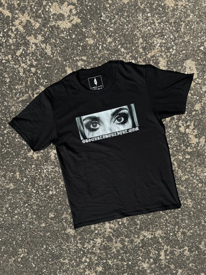OBSCURED TEARS T-SHIRT