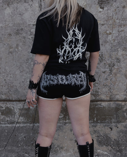 OBSCURED CARNAGE HOT SHORTS