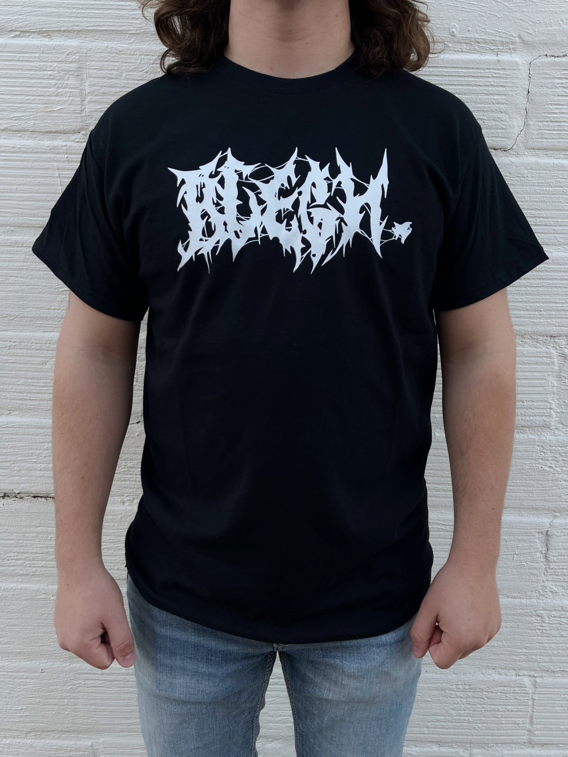 OBSCURED 'BLEGH.' T-SHIRT – Obscured Boutique OBSCURED 'BLEGH.' T-SHIRT – Obscured Boutique