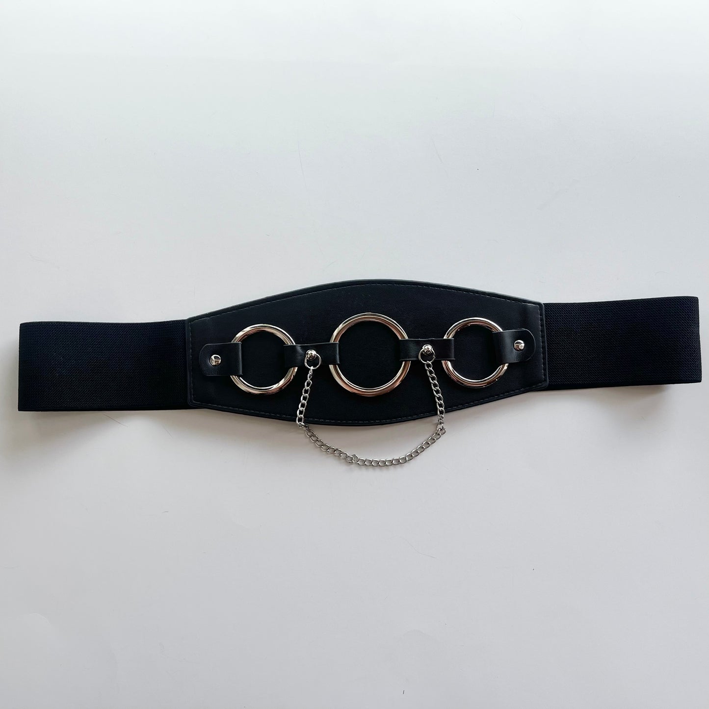 PLUS O-Ring Corset Belt